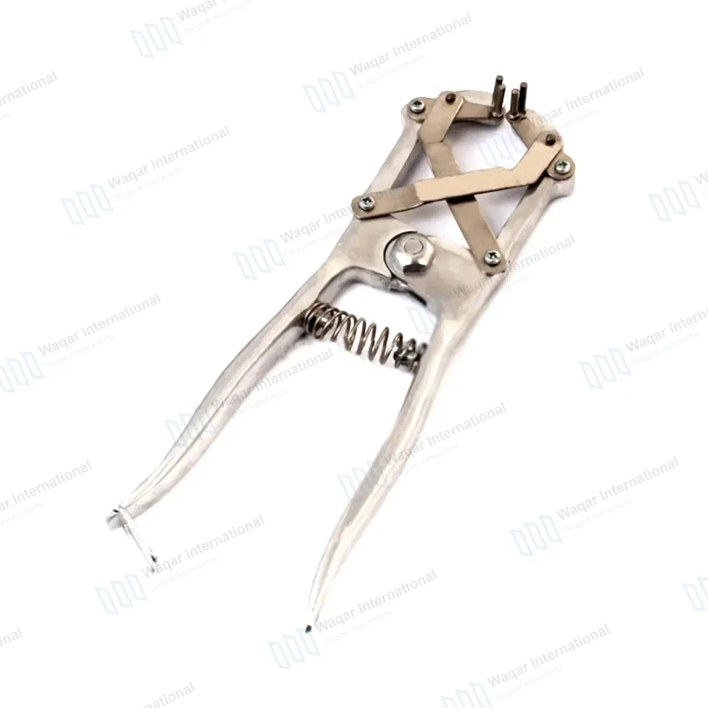 Calves Elastrator