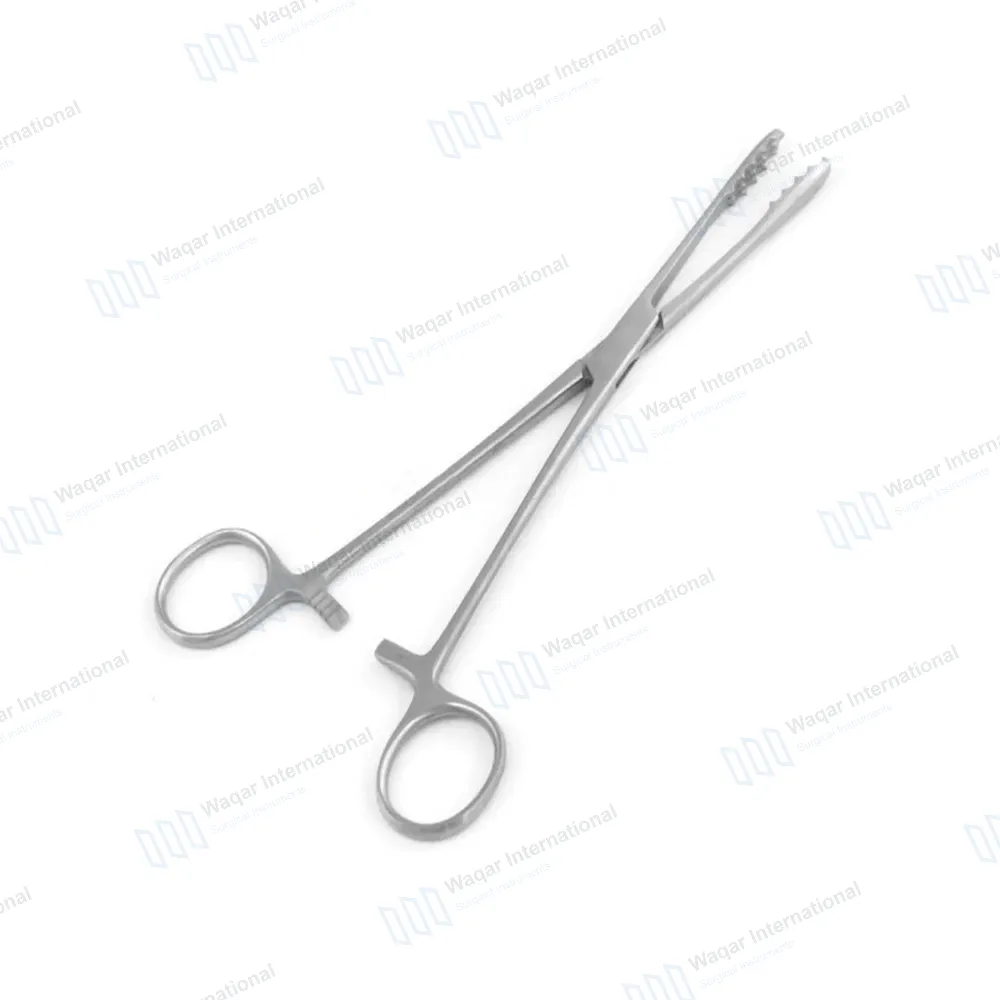 Ulrich Dressing Forceps