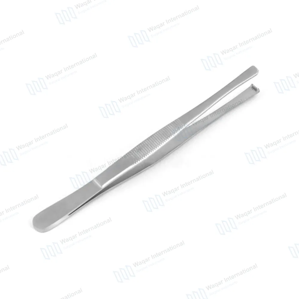 Stille Thump Forceps
