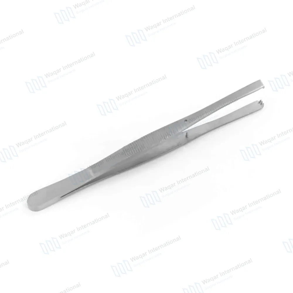 Stille Thumb Forceps