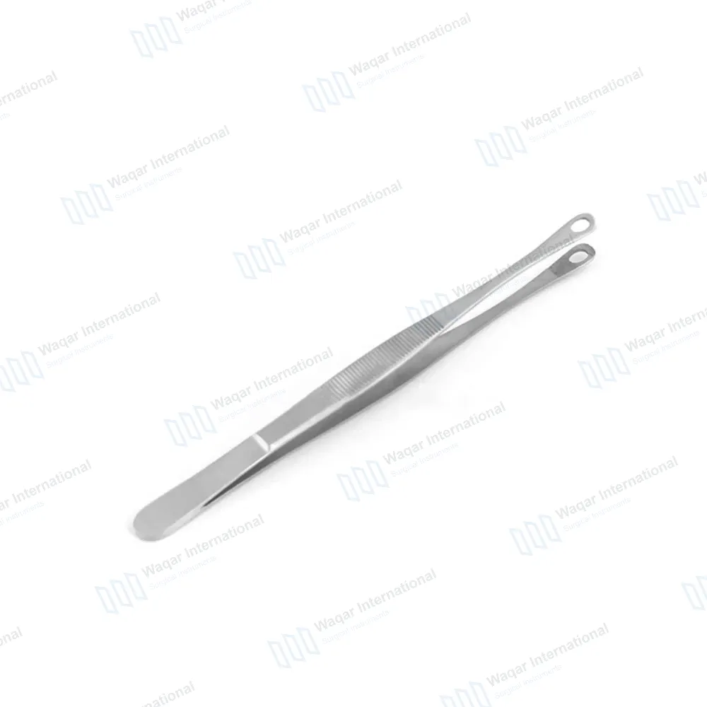 Singley Thump Forceps