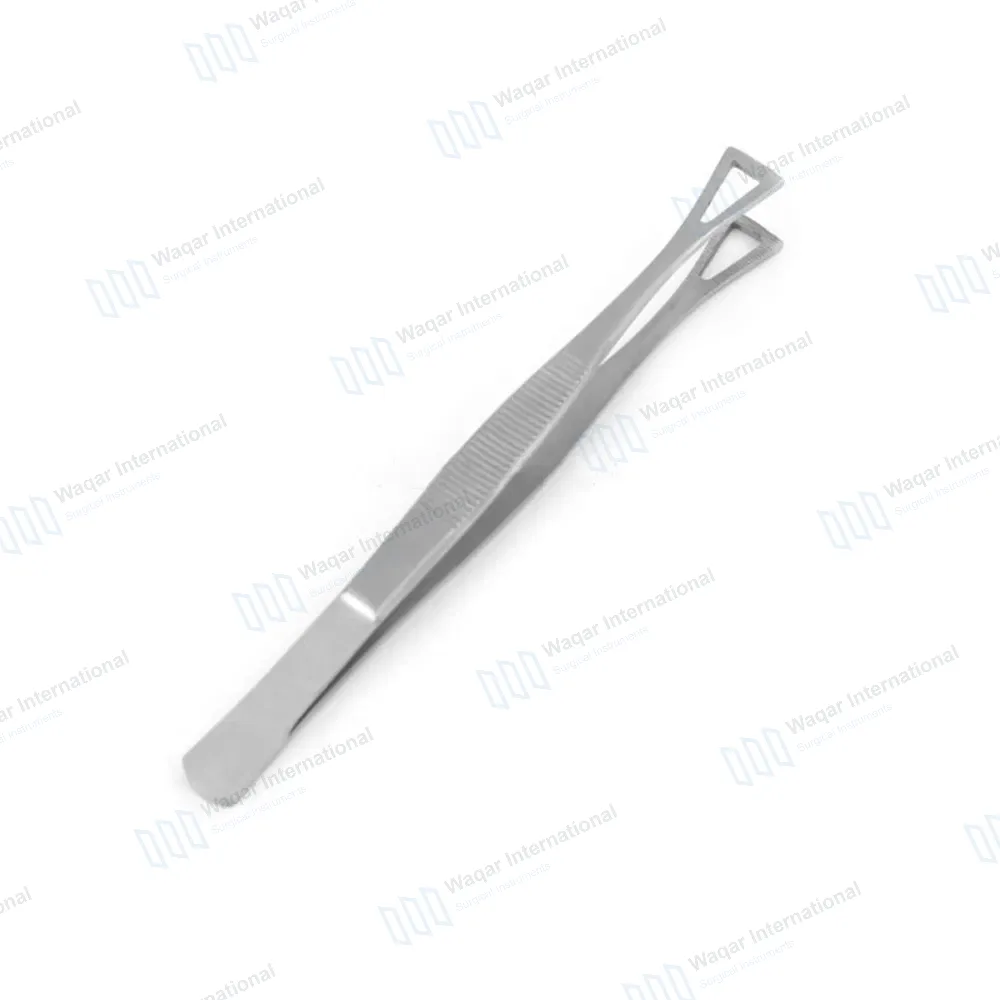 Collin Duval Thumb Forceps