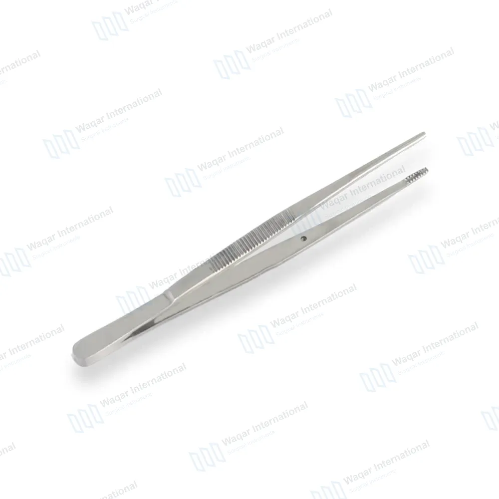 Brown Thump Forceps