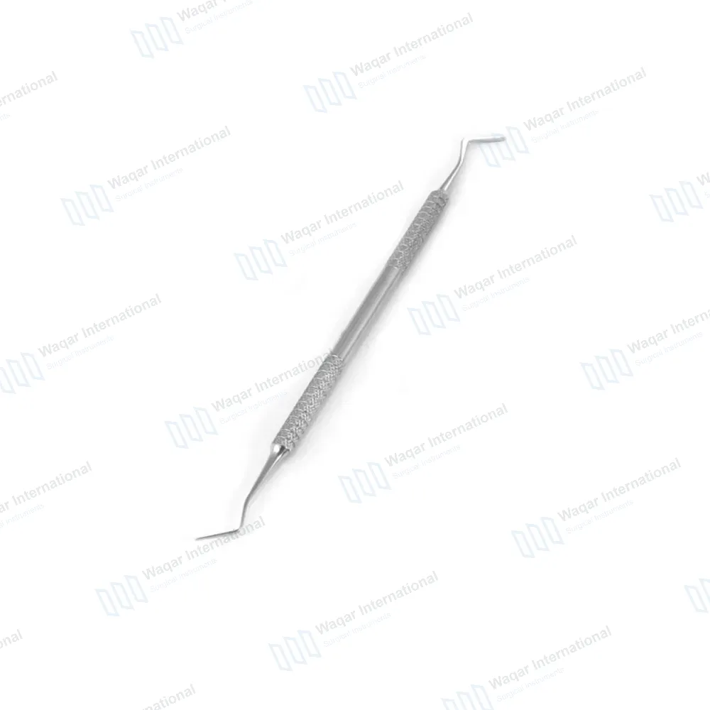 Plastic Filling Double Ended (Pack of 30)