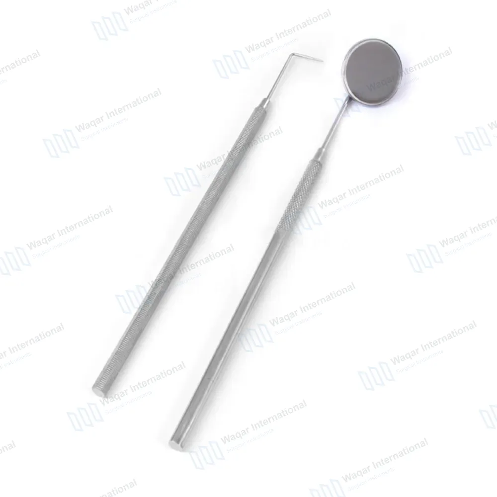 Dental Examination Kit (Pack of 20)
