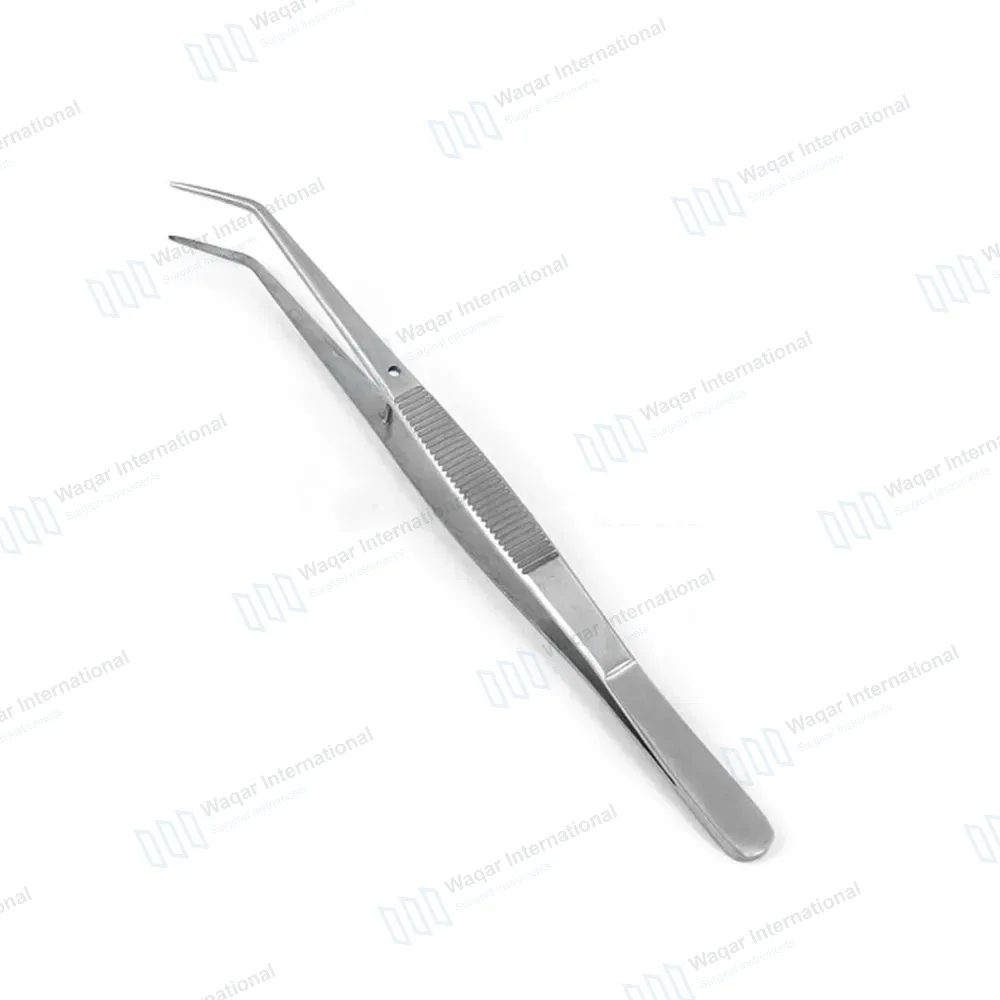 College Tweezers 15cm Pack of 30 Pcs