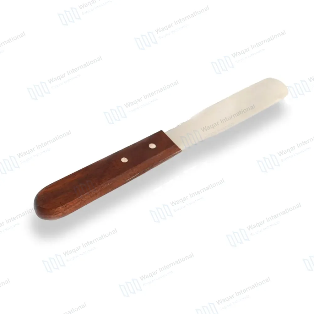 Dental Lab Spatula #8R