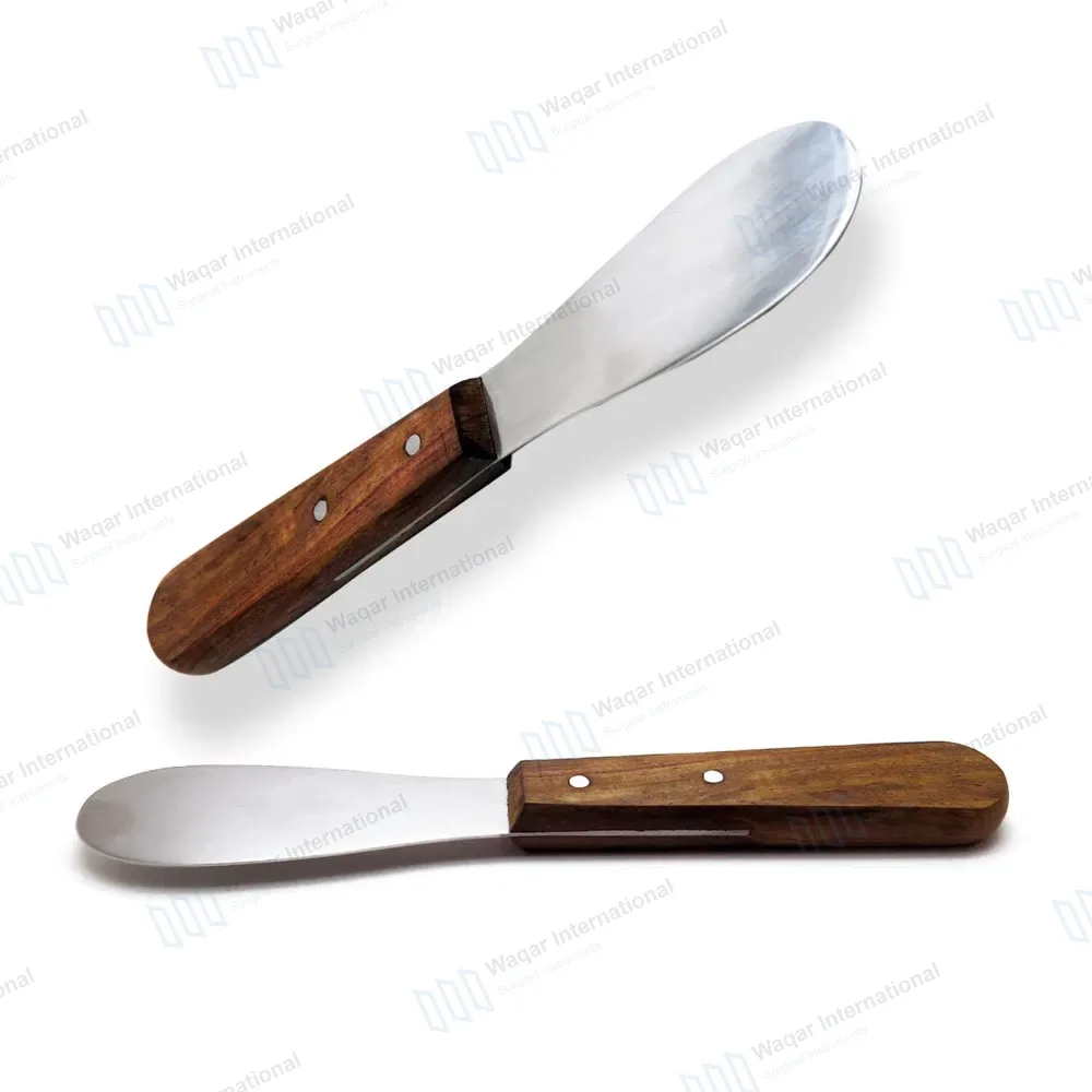 Dental Lab Spatula #11R