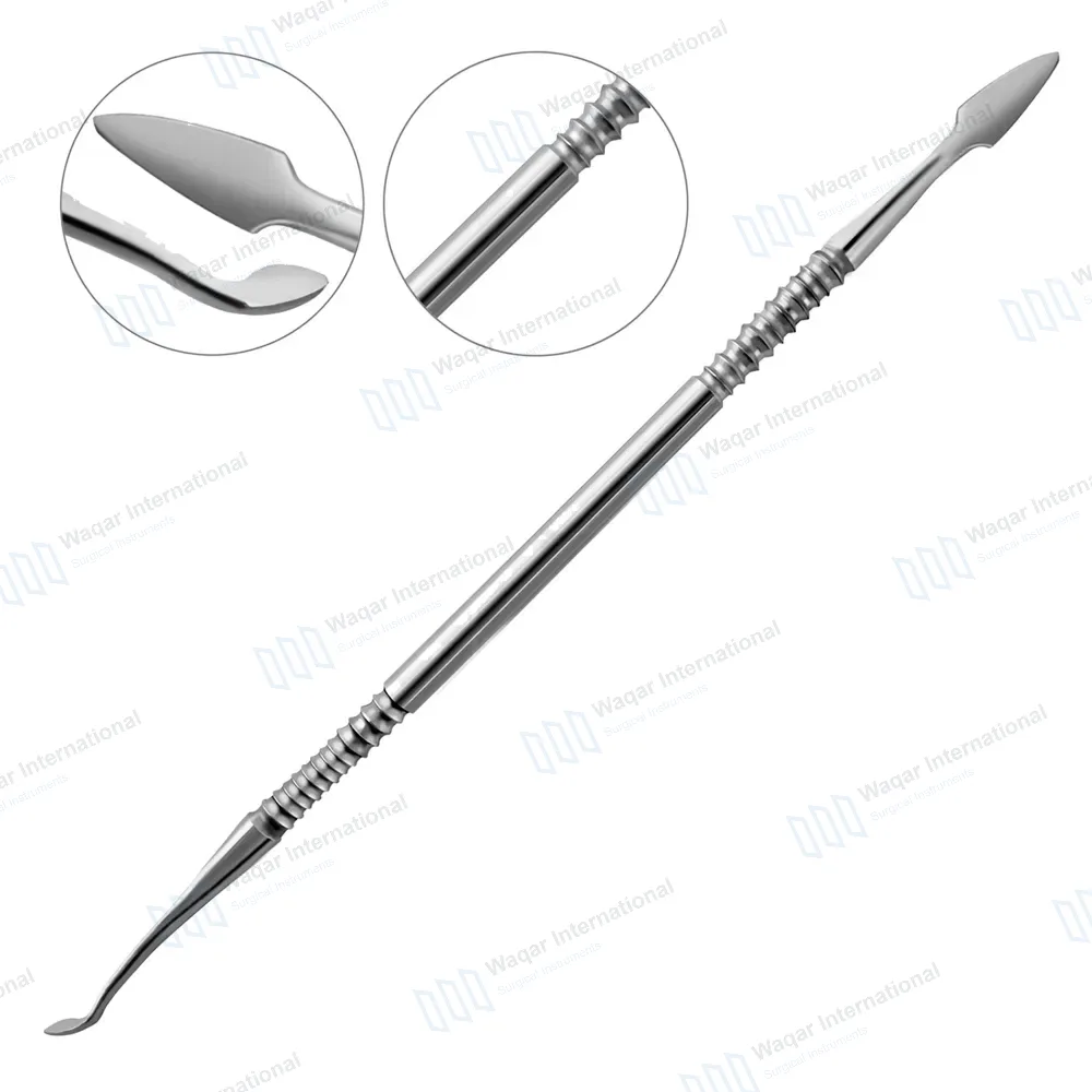 Vehe Wax Carver  – Double Ended