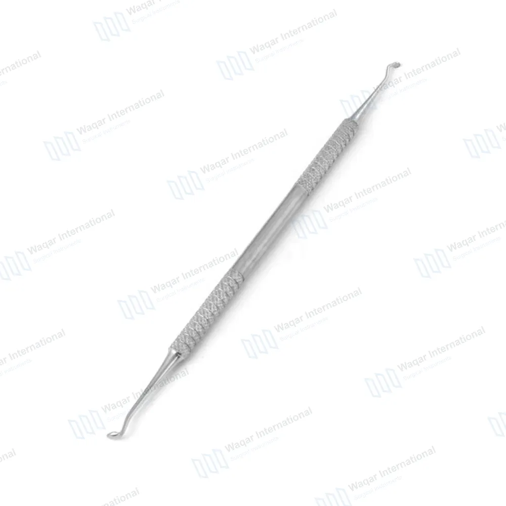 Tuft Wax Carver