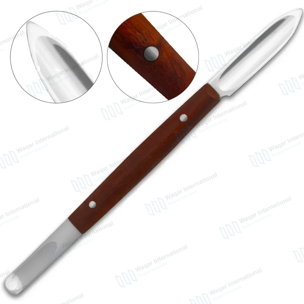 Lesmann Knife 17cm – Large