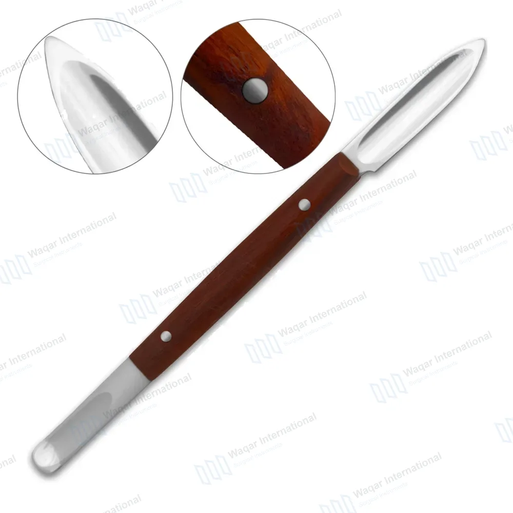 Lesmann Knife 13cm – Small