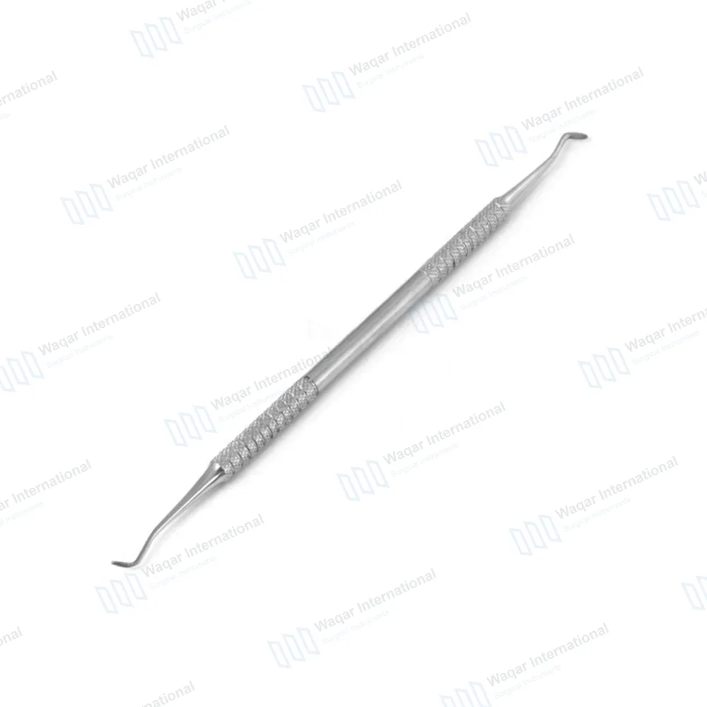 Hollenback Wax Carver