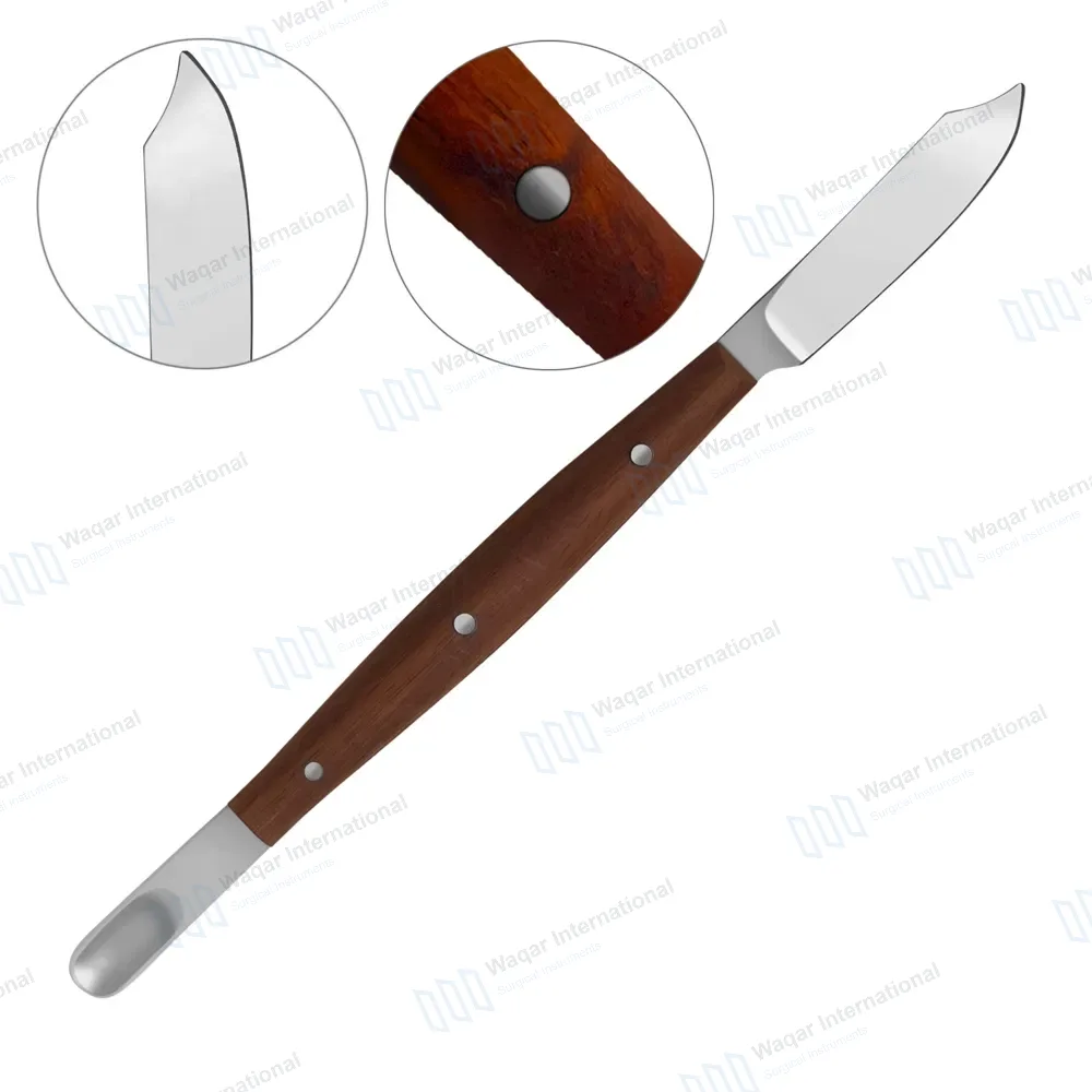 Con Scodellino Knife – Small