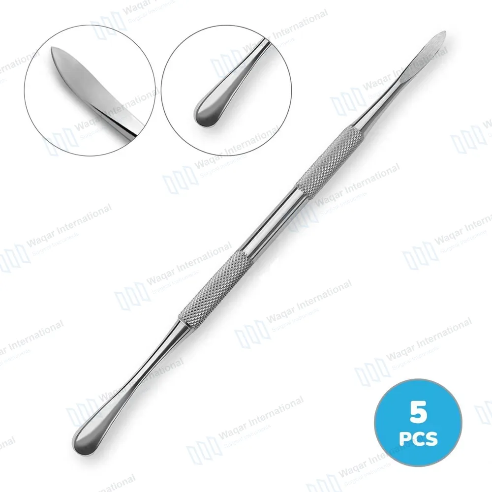 5 Pc Molt Periosteal M9 Dental Elevator