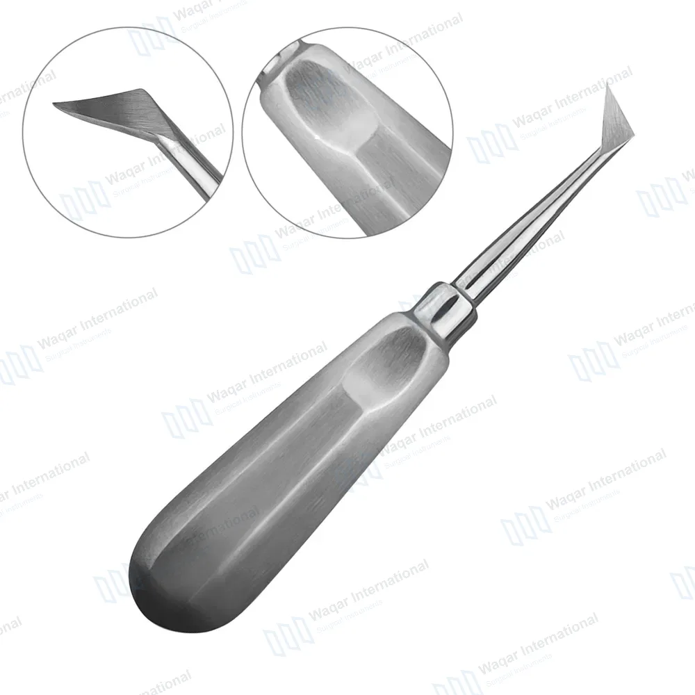 Cryer #45 Dental Root Elevator