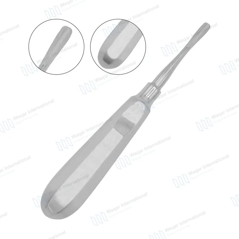 Seldin Root Elevator 34 – 5mm Tip