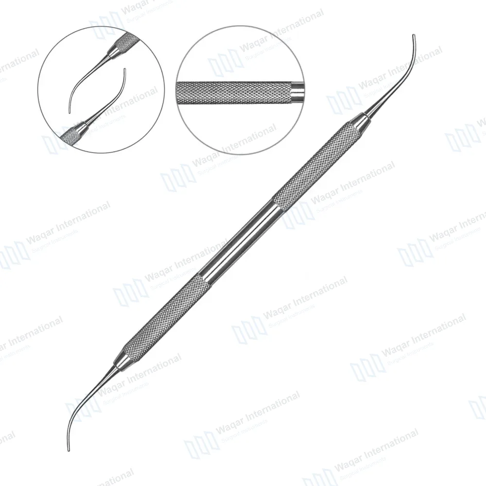 P.K Thomas #1 Dental Wax Modeling Carver
