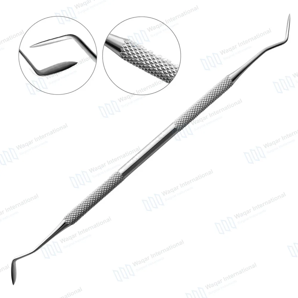Dental Hollenback Wax Carver #3