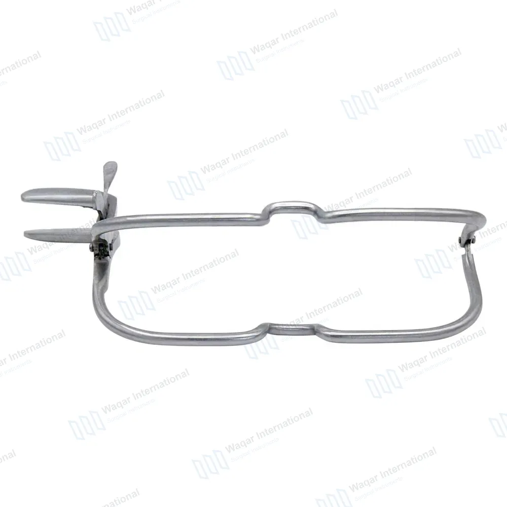 Jennings Dental Mouth Gag 13cm – Medium