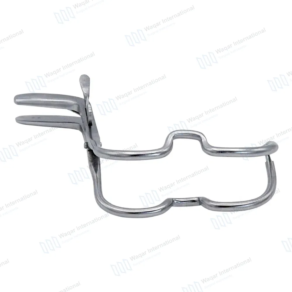 Jennings Dental Mouth Gag 11cm – Small Size