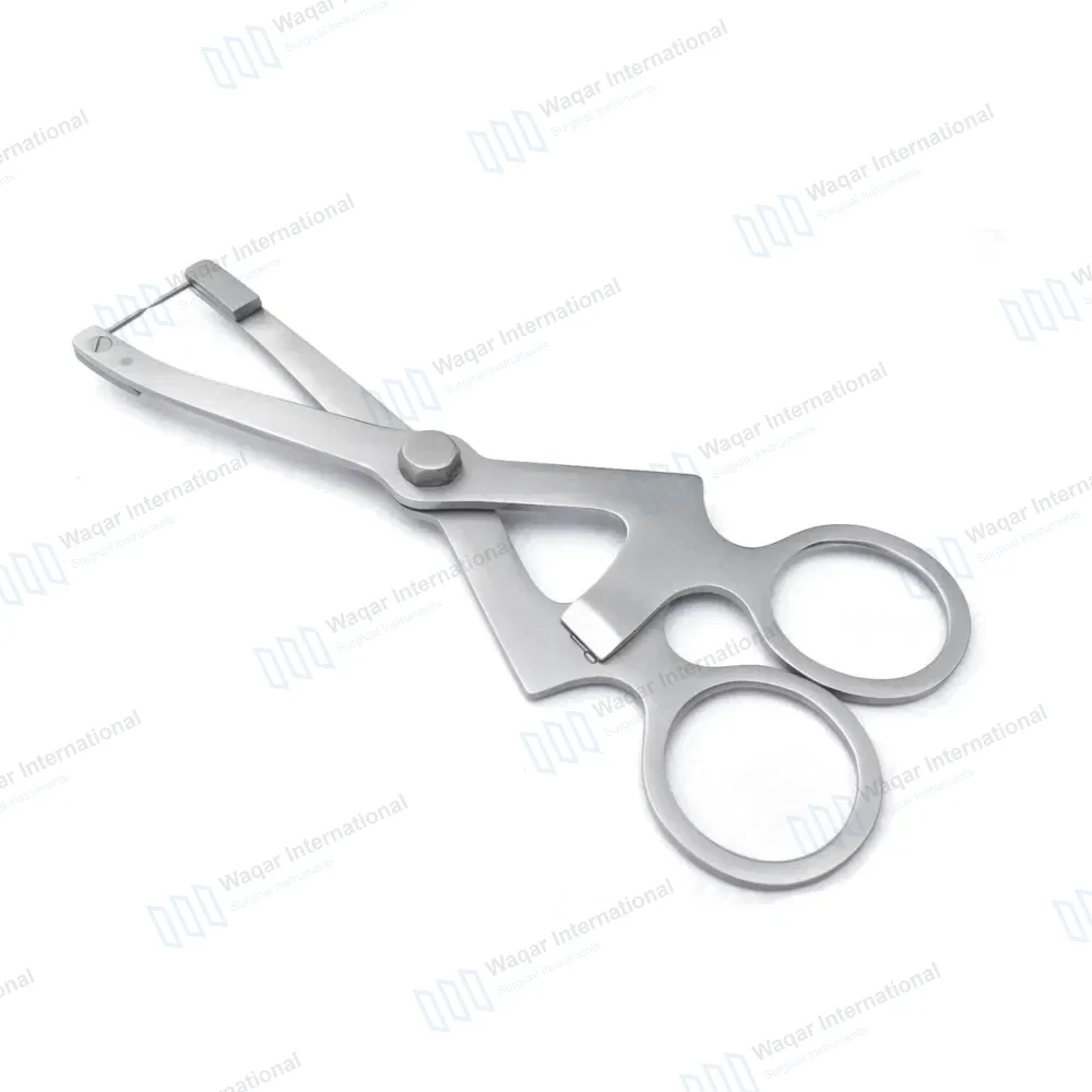 Ridge Mapping Caliper Surgical Dental