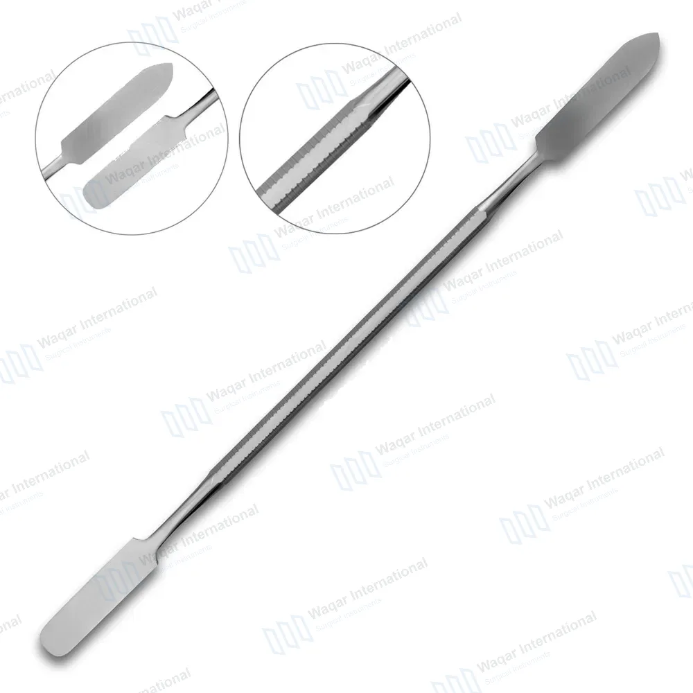 Cement Spatulas 7″ (17.8cm) Double Ended