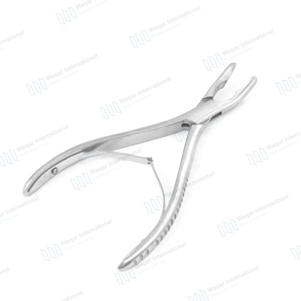 Luer Bone Rongeurs 15.0cm
