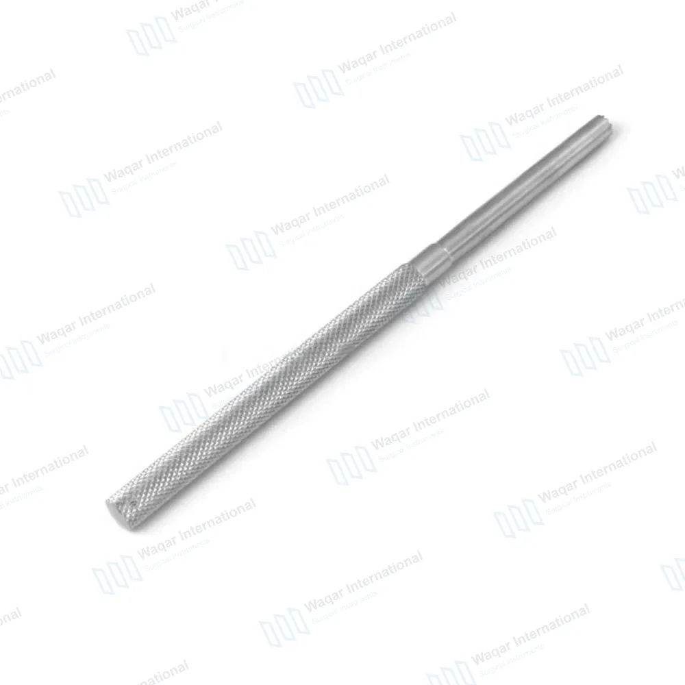 Bone Tamp – 6″