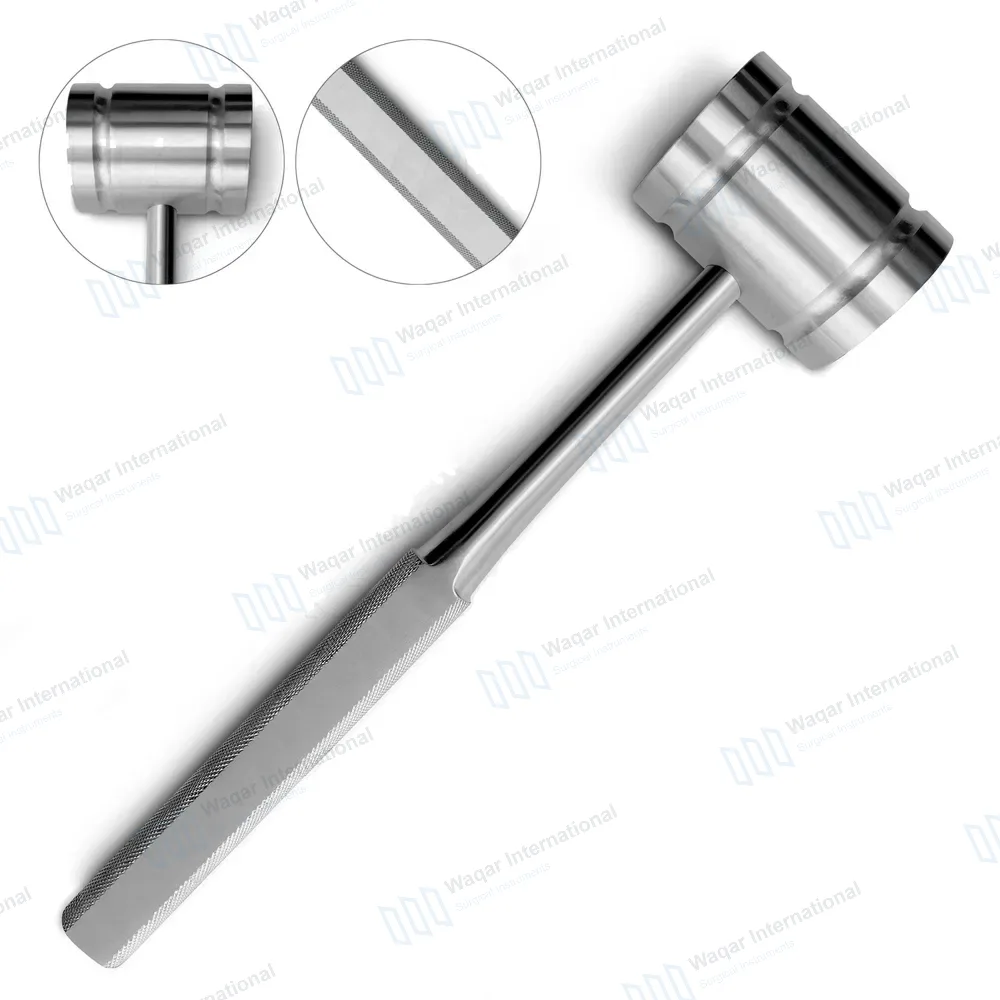 Orthopedic Mallet 11″ 32oz (907 Grams)