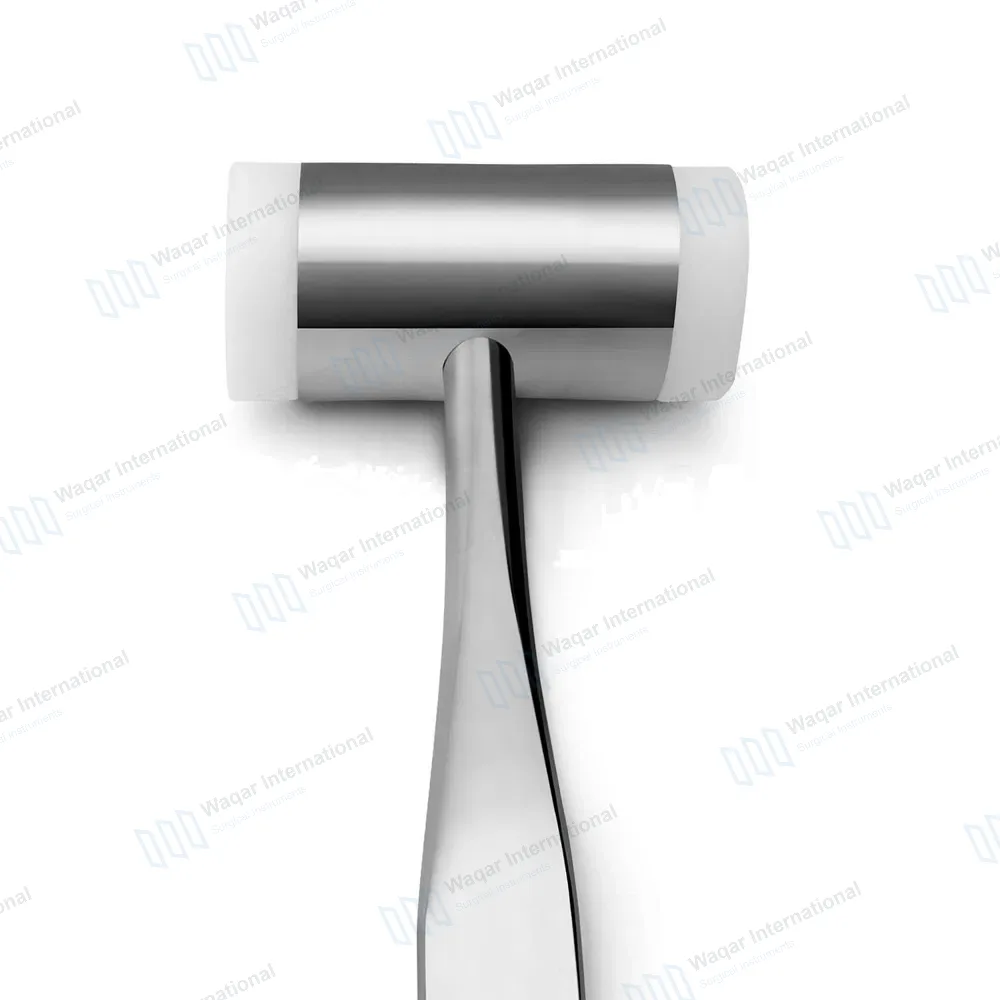 Mallet – 7½” 7.5oz (213 Grams) (Light Weight)