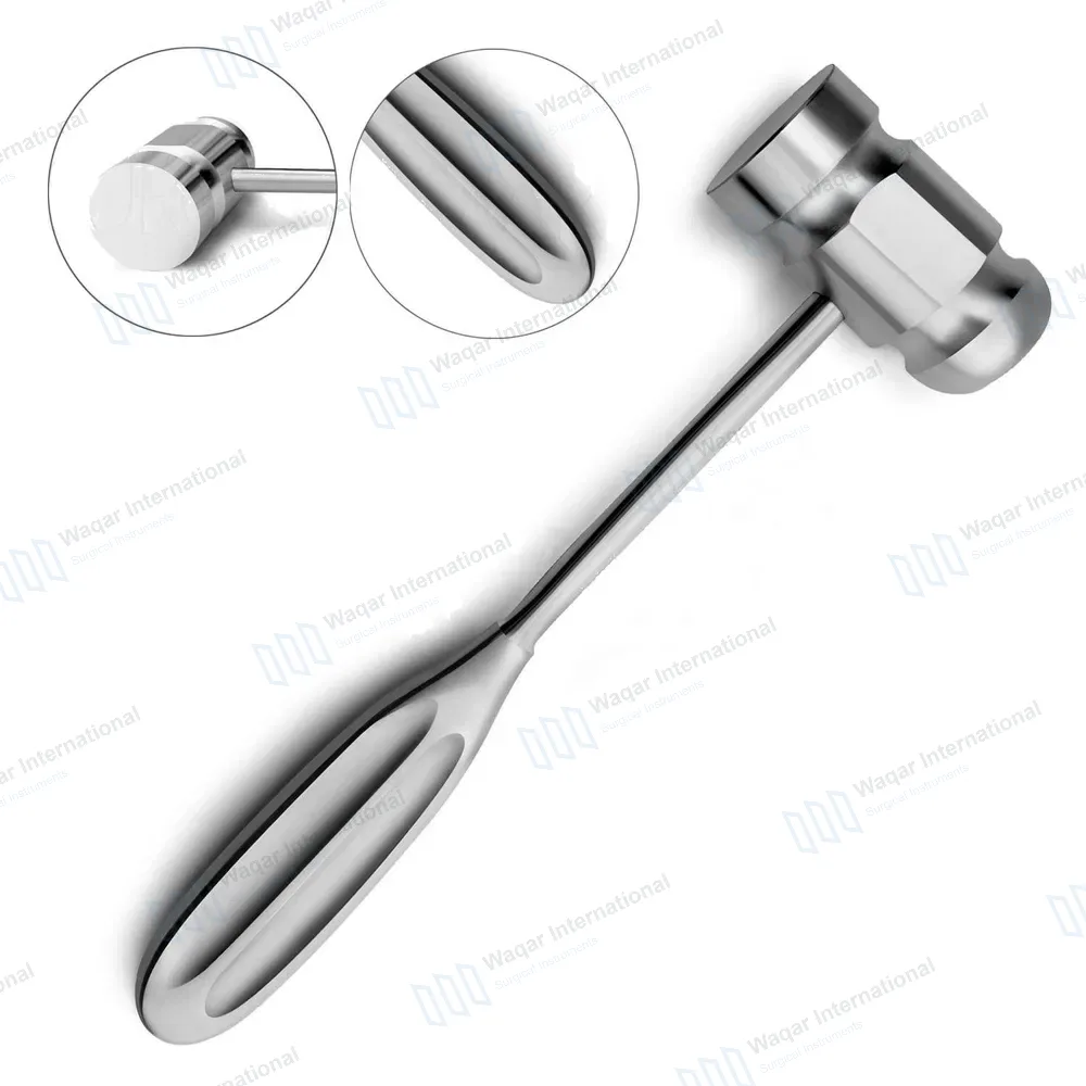 Cloward Style Mallet – 9″ (450 Grams)