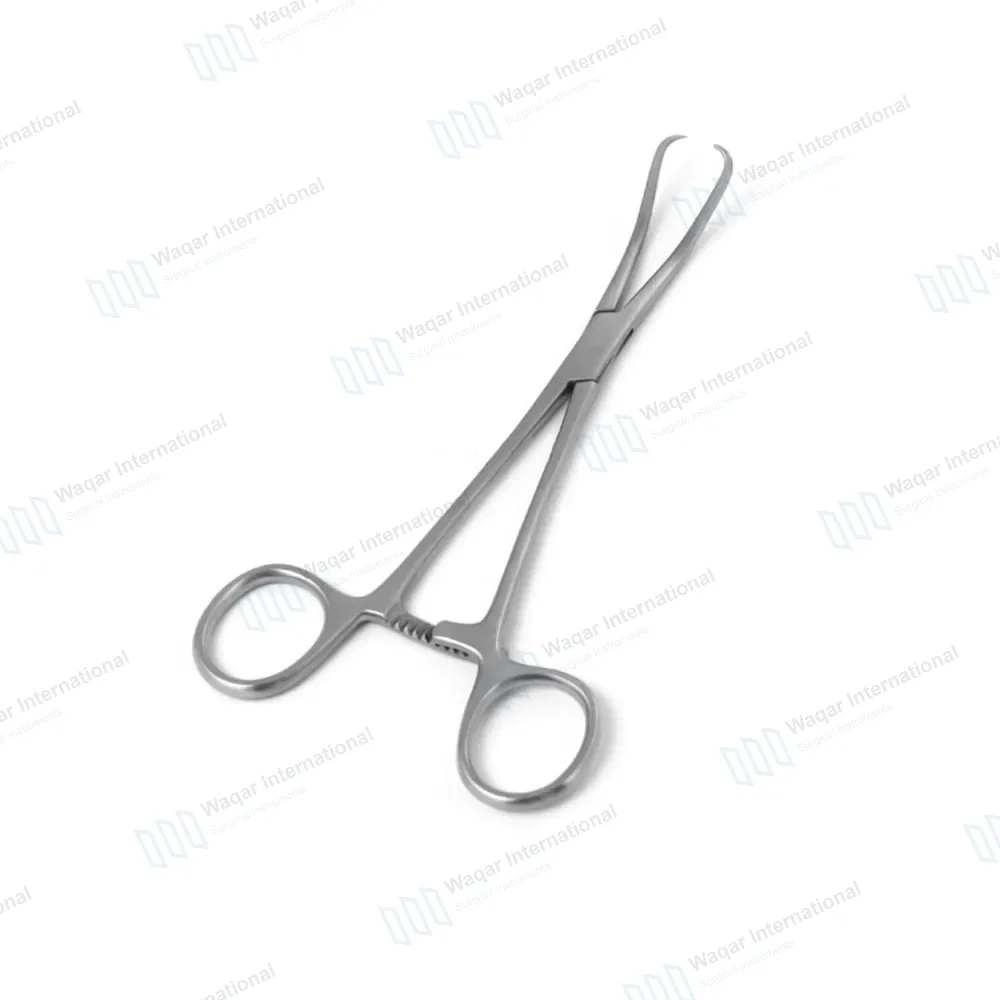 Reill Bone Reduction Forceps – 7″