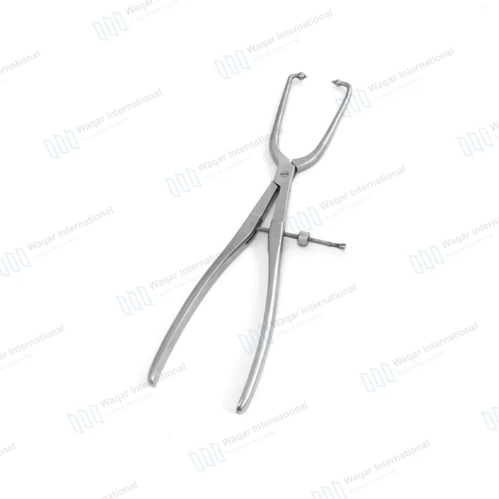 Pelvic Reduction Forceps