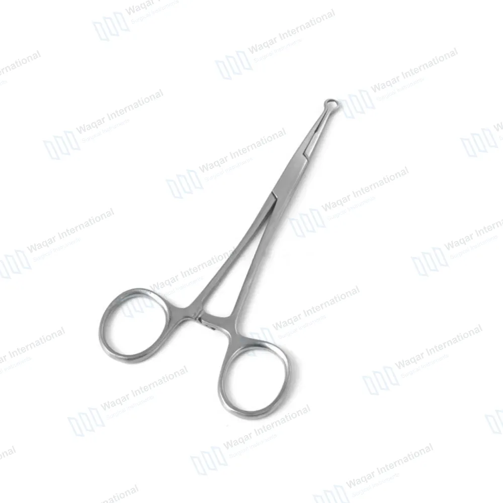 Locke Phalangeal Forceps – 6″