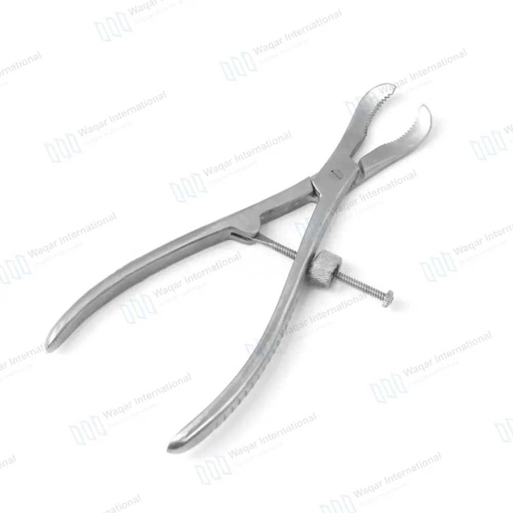Bone Reductoin Forceps – 7″