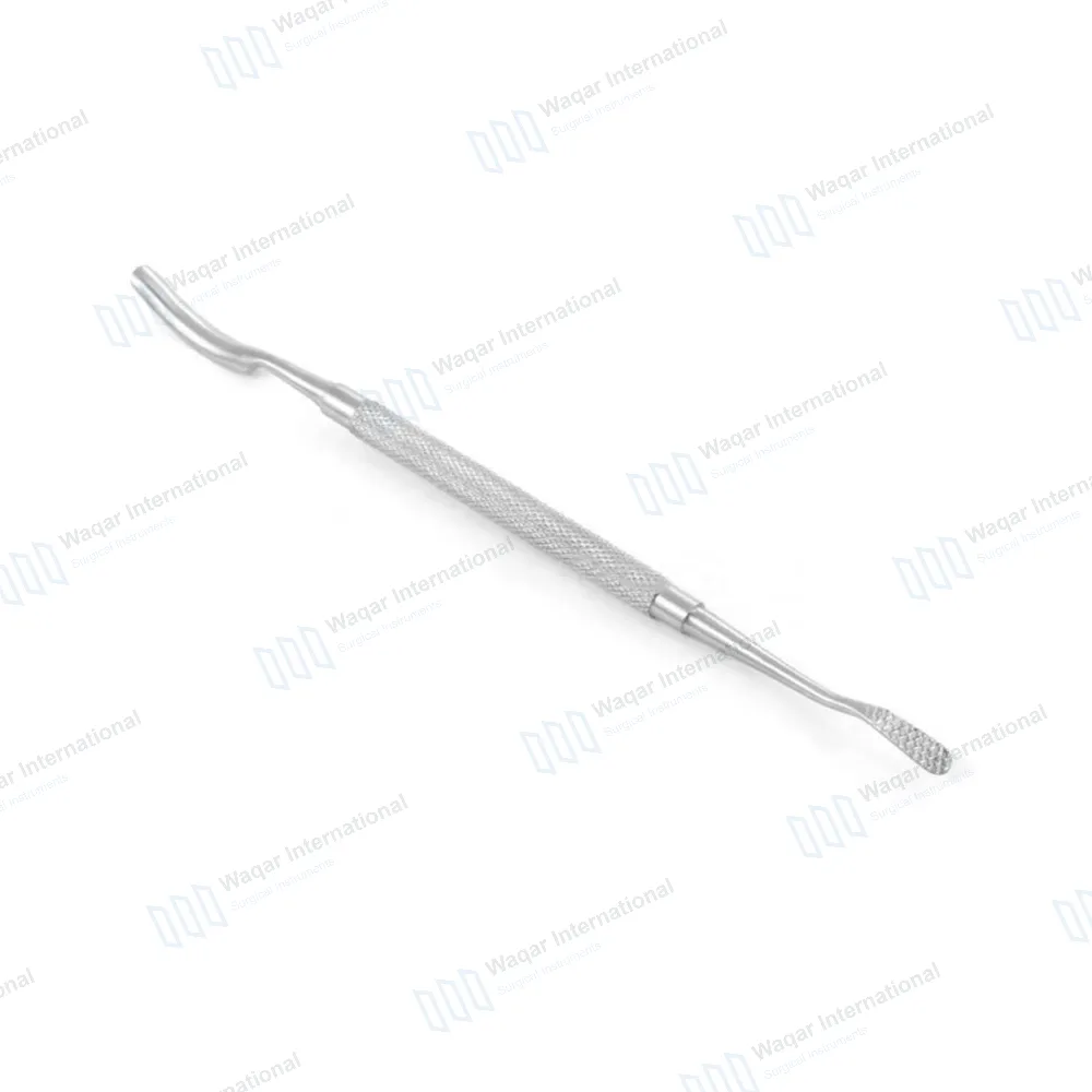 Dental Bone Files
