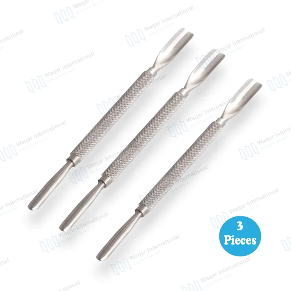 3 Palti Bone Graft Scoop Dental Implant