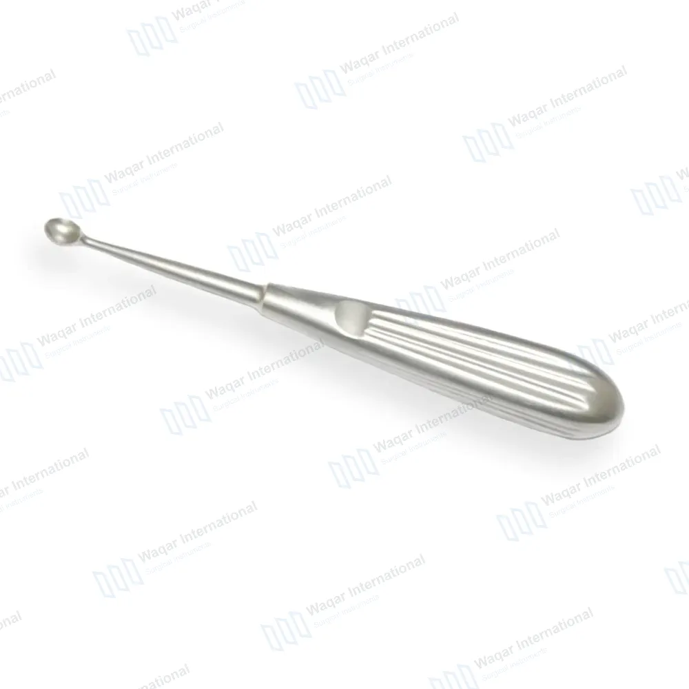 Dental Bone Curettes Curettage