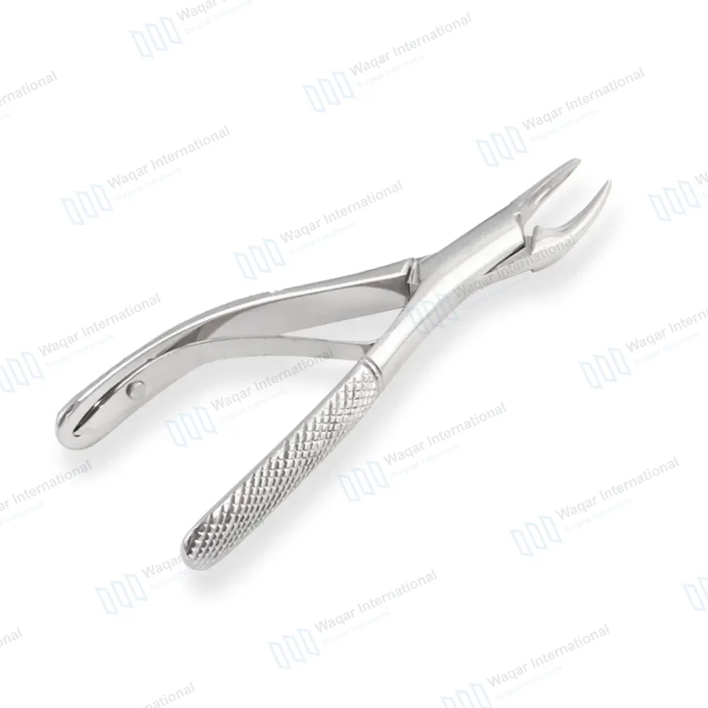 Universal Pedo Extracting Forceps #150 1/2S for Upper Teeth