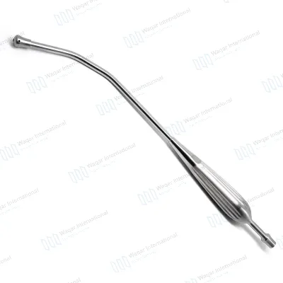Yankauer Suction Tube Handle Suction Tip Connector