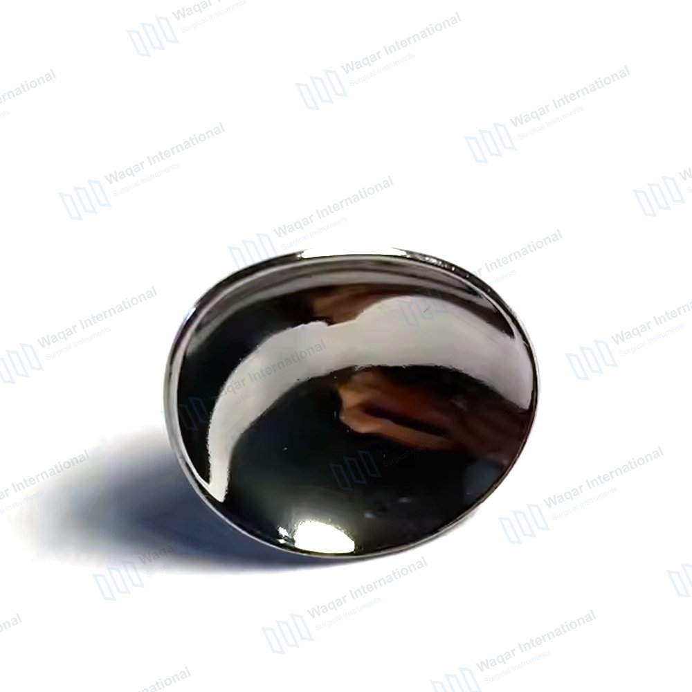 Ranking Stainless Steel — surgical instruments manufactured by Waqar International, Sialkot