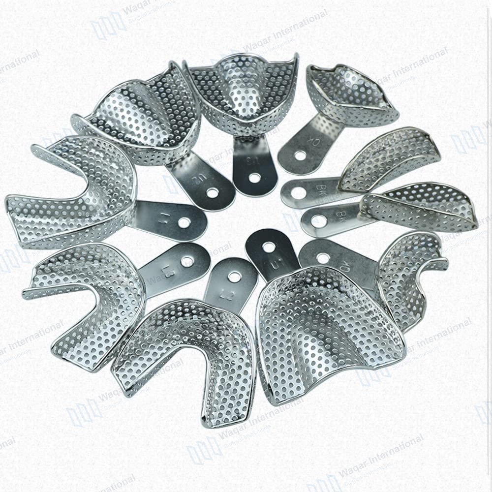 High Precision Stainless Steel Reusable Dental Orthodontic — surgical instruments manufactured by Waqar International, Sialkot