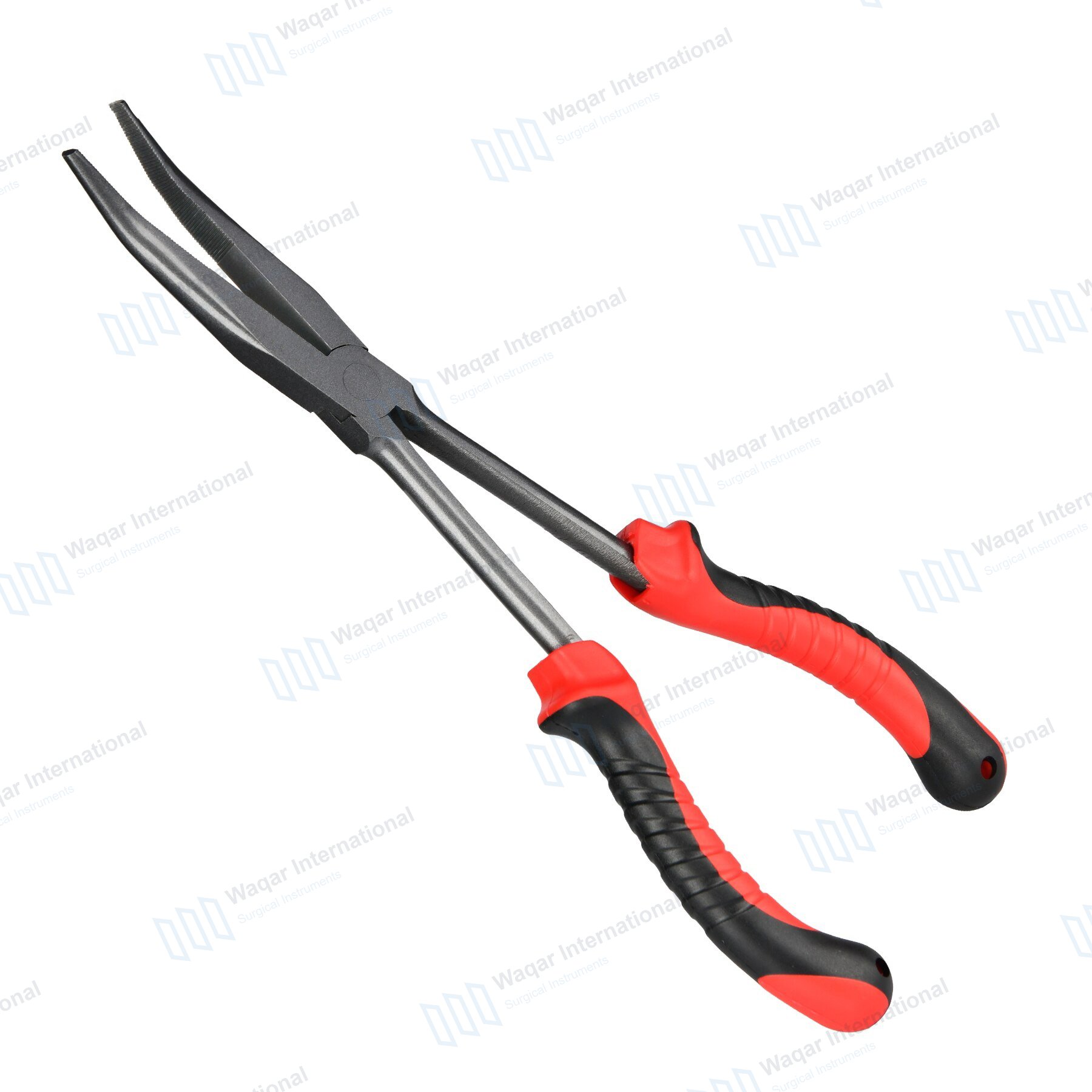 Stainless Steel Multi-Function — surgical instruments manufactured by Waqar International, Sialkot