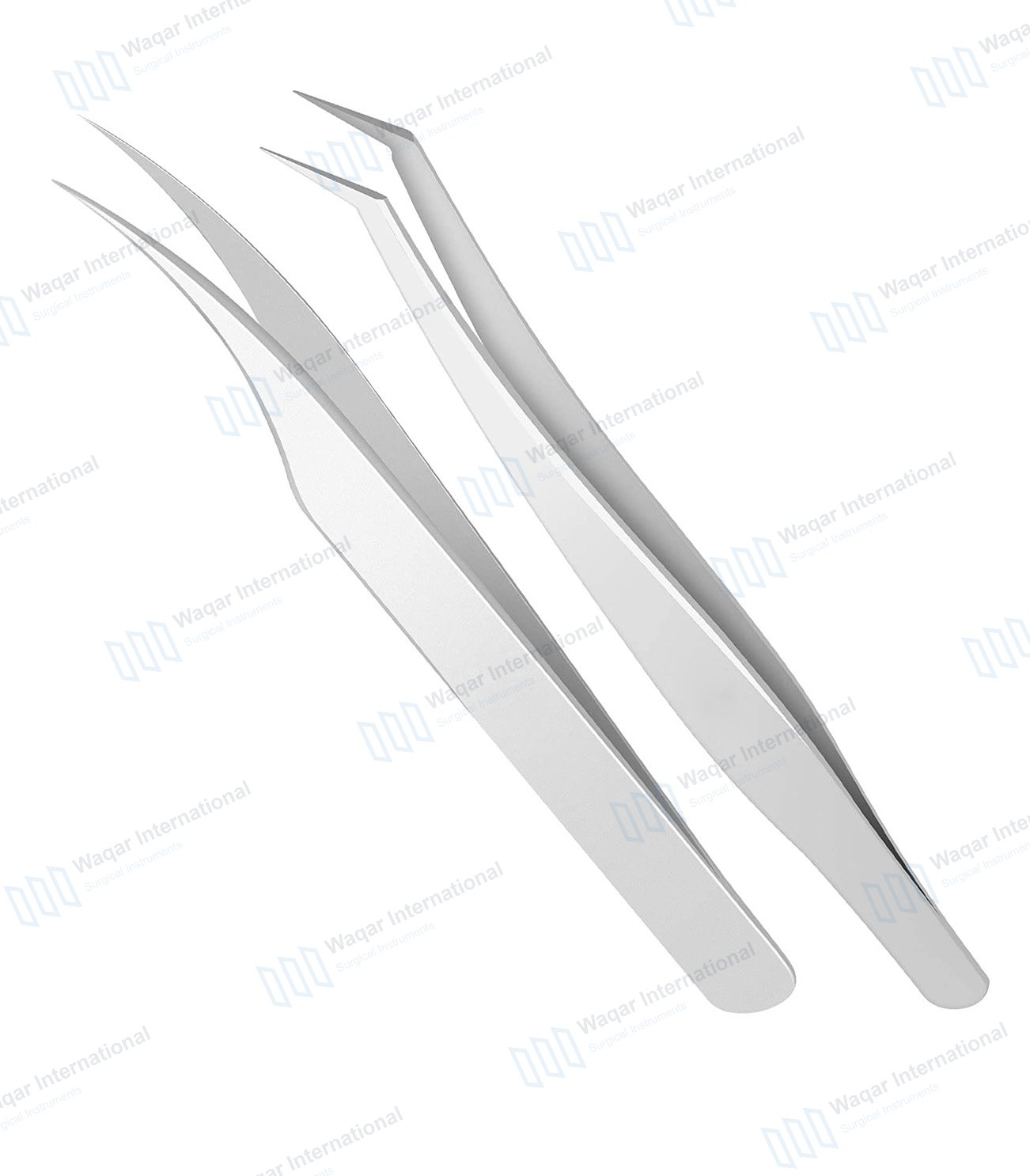 J2 Japanese Stainless Steel Anti-Static — surgical instruments manufactured by Waqar International, Sialkot